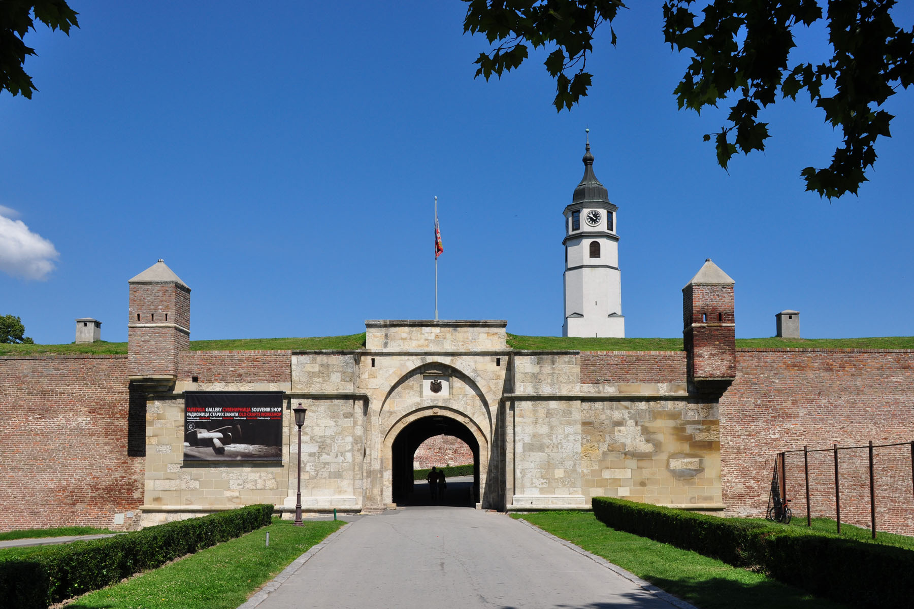 Belgrade